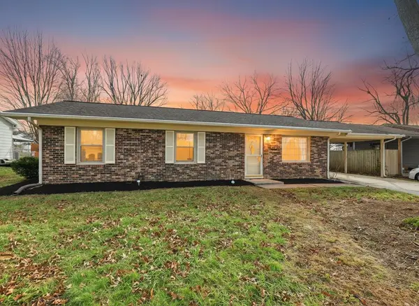 4140 Morris Dr., Henderson, KY 42420