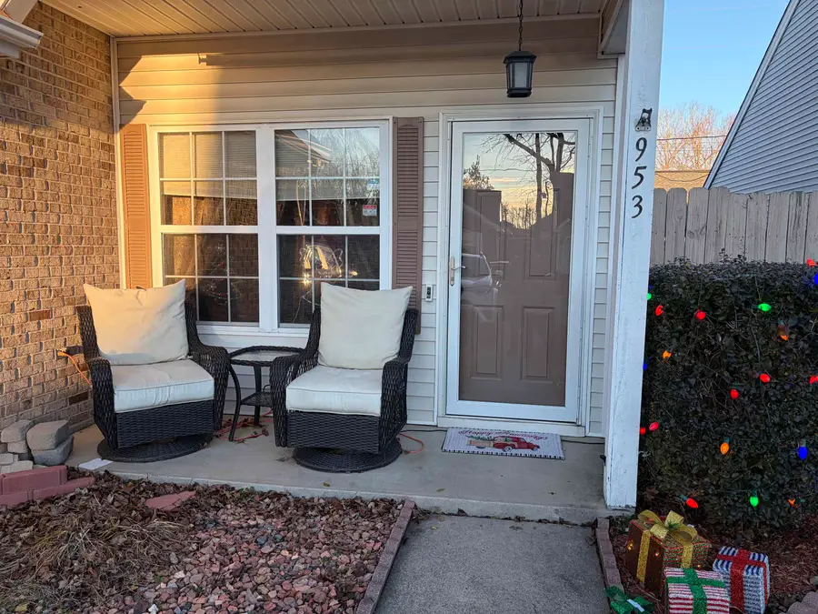 953 Millcreek Drive, Henderson, KY 42420 - Image #2