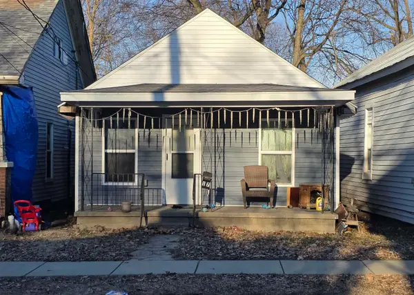 17 Clark St., Henderson, KY 