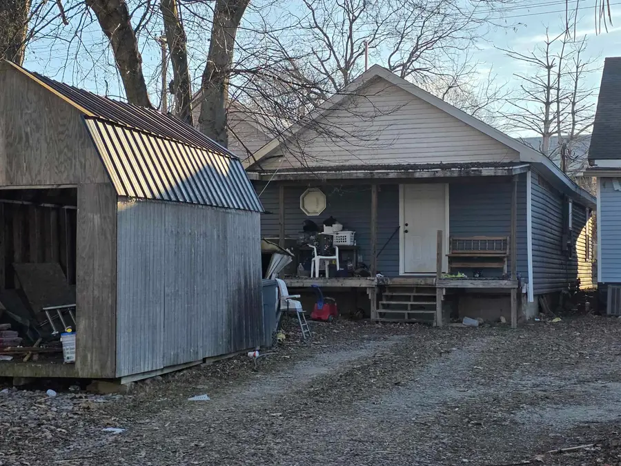 17 Clark St., Henderson, KY  - Image #2