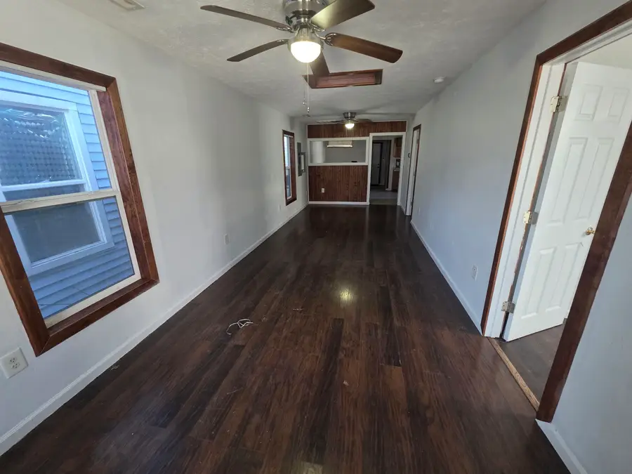 17 Clark St., Henderson, KY  - #3