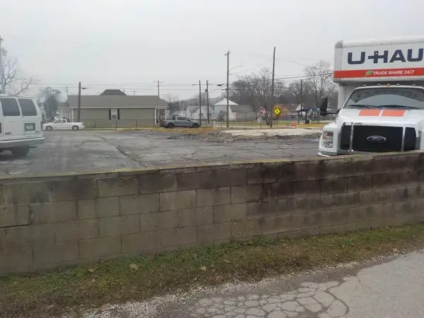 1322 Helm St, Henderson, KY 42420