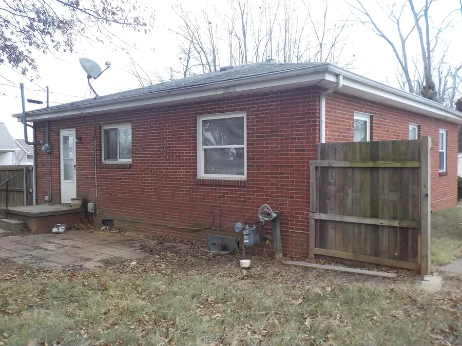 711 Lieber St, Henderson, KY 42420 - Image #3