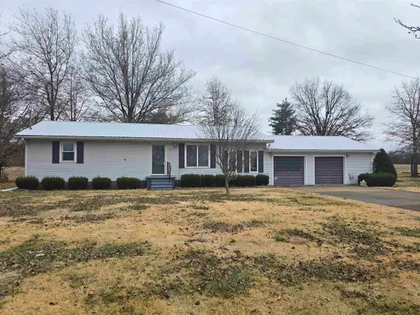 7016 Crooked Rd., Reed, KY 42451