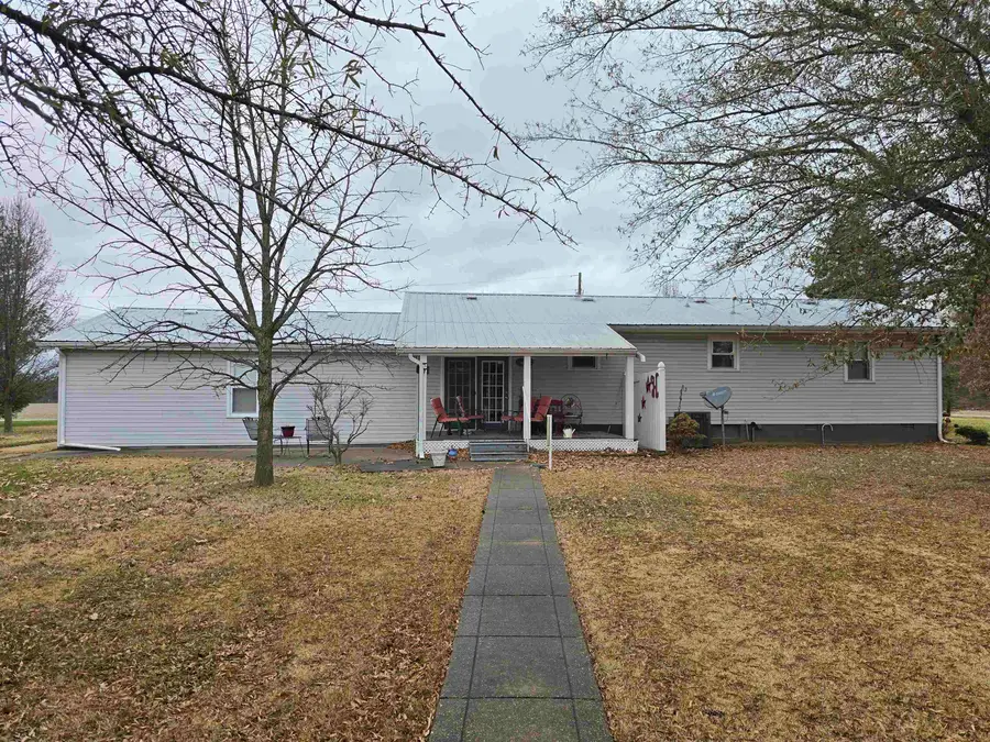 7016 Crooked Rd., Reed, KY 42451 - Image #2