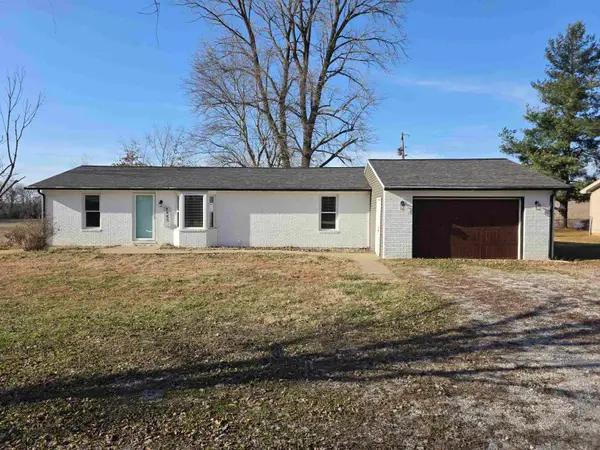 8441 N State Route 1078, Henderson, KY 42420