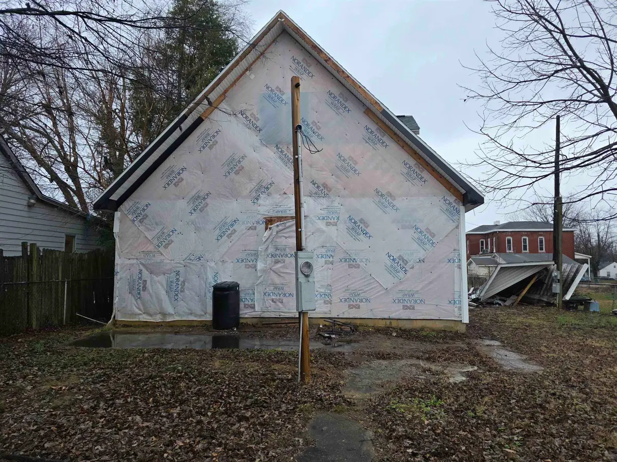 715 Mill St, Henderson, KY  - Image #1