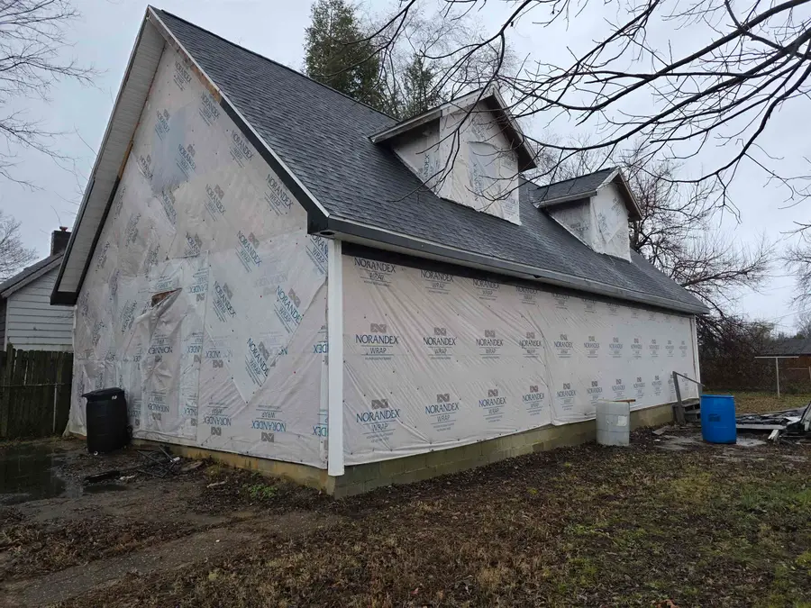 715 Mill St, Henderson, KY  - Image #2