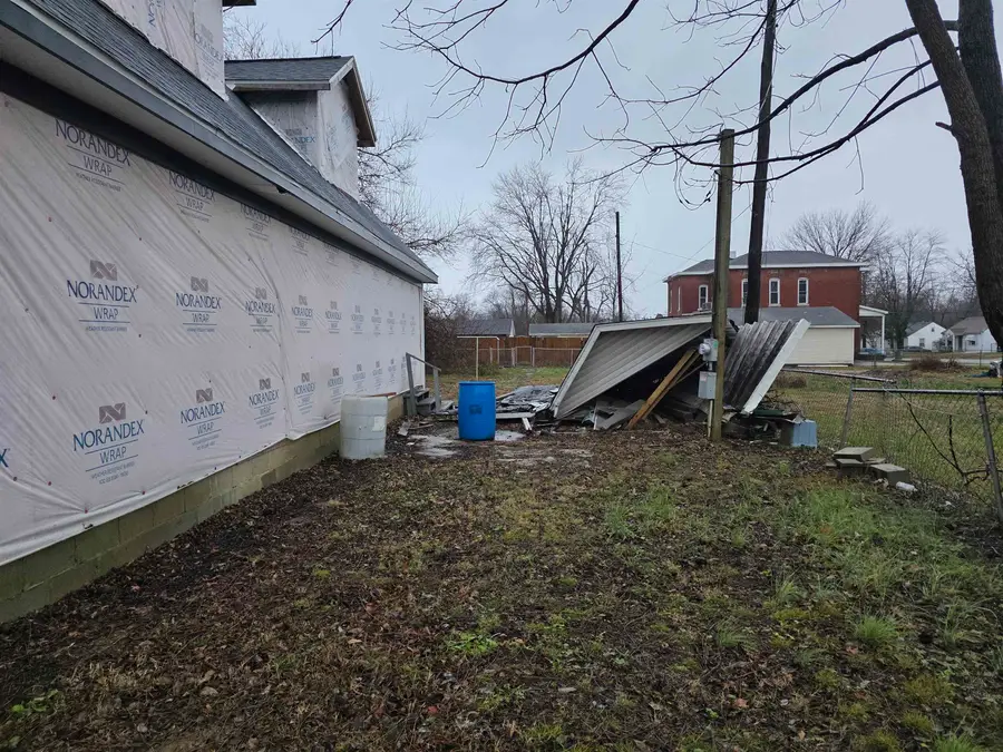 715 Mill St, Henderson, KY  - Image #3