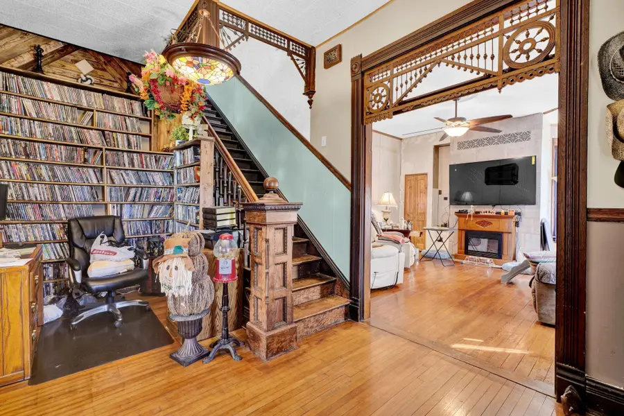 150 W Webster st., Sebree, KY 42455 - #2