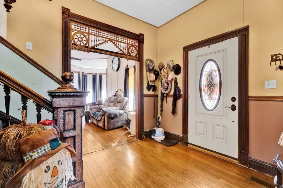 150 W Webster st., Sebree, KY 42455 - #3