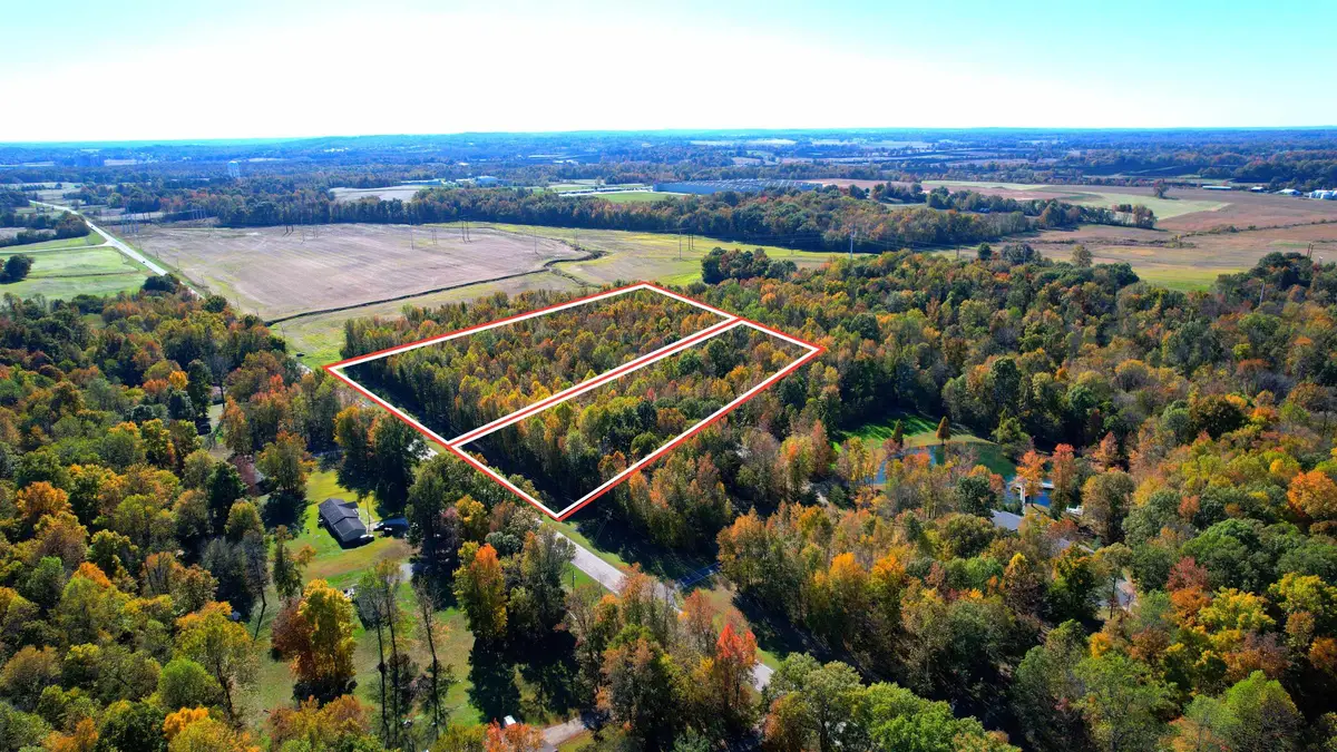 Hwy 41 South (Adj to 14501), Robards, KY 42452 - Image #1