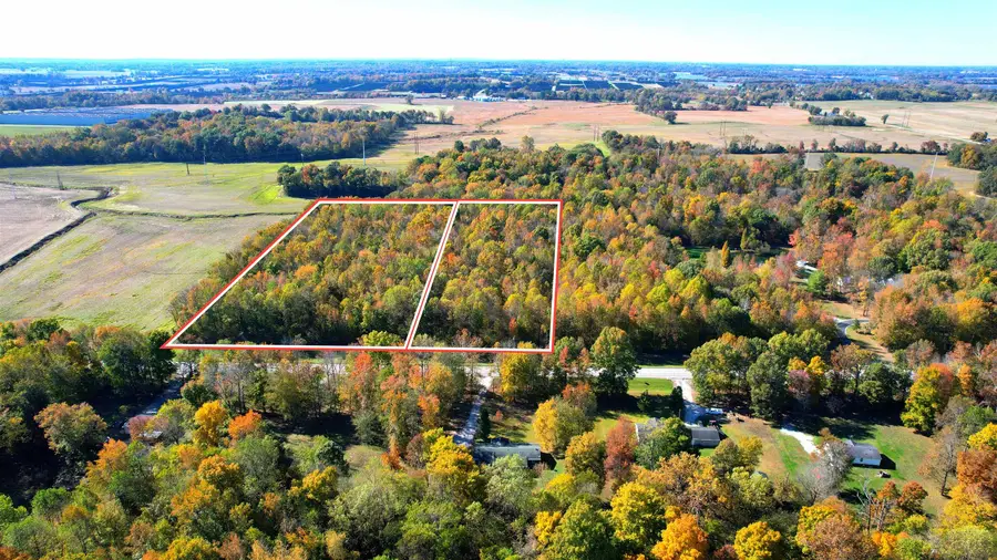 Hwy 41 South (Adj to 14501), Robards, KY 42452 - Image #2