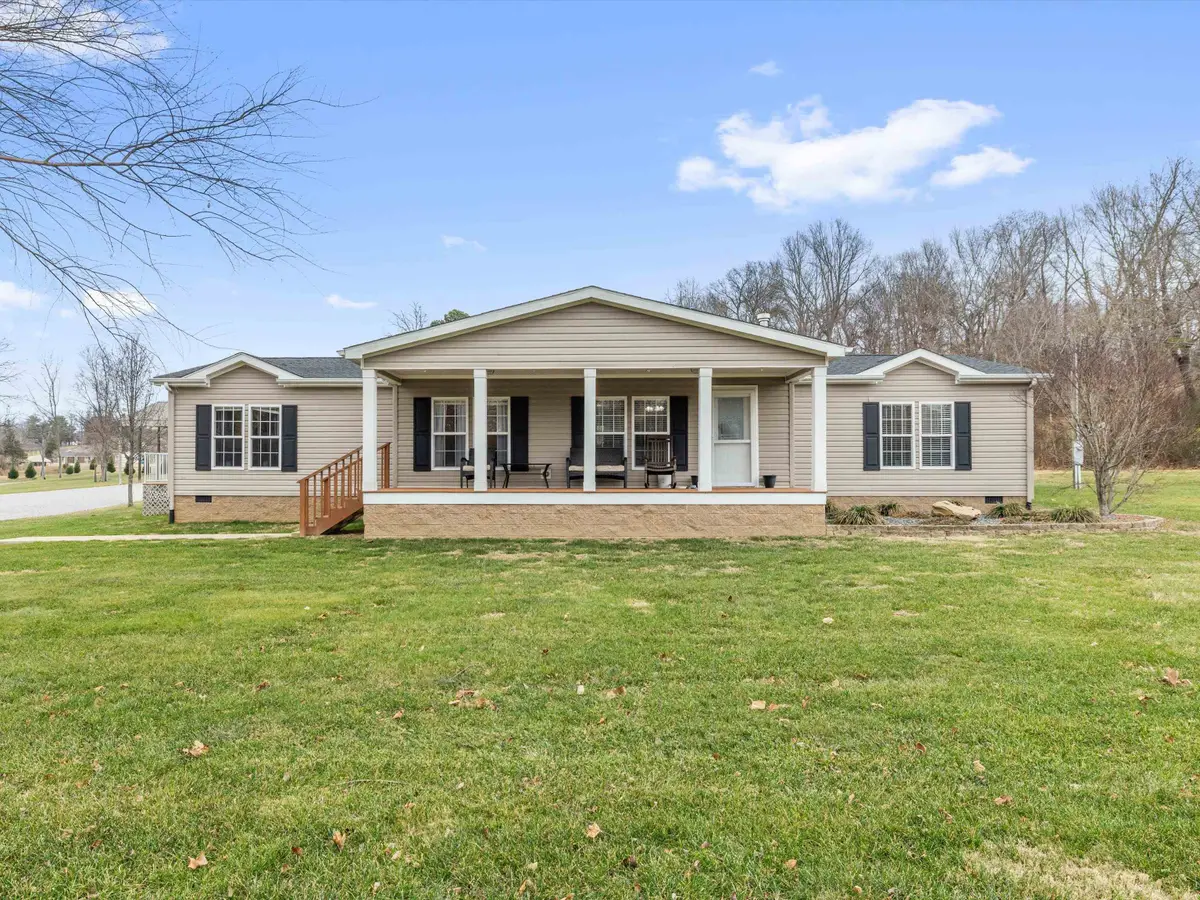 8135 E Old US Hwy 60, Spottsville, KY 42458 - Image #1