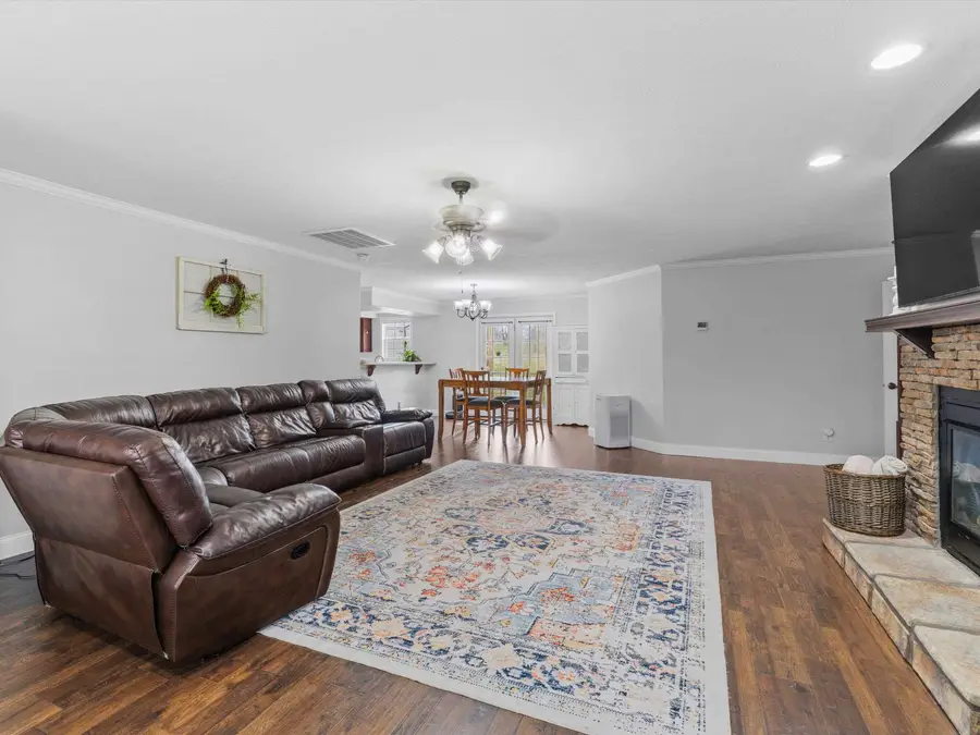 8135 E Old US Hwy 60, Spottsville, KY 42458 - Image #3