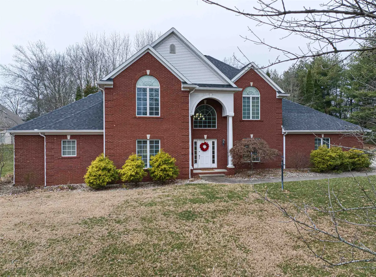 6466 Thornridge Drive, Henderson, KY 42420 - Image #1