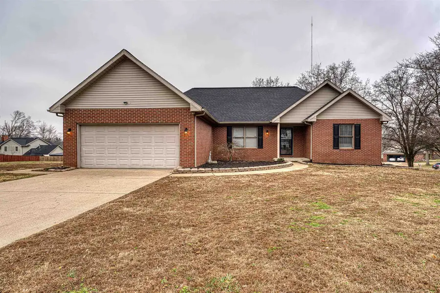 763 Sinclair Avenue, Henderson, KY 42420 - Image #2