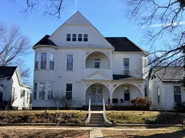 114 S Alves St., Henderson, KY 42420 - Image #1