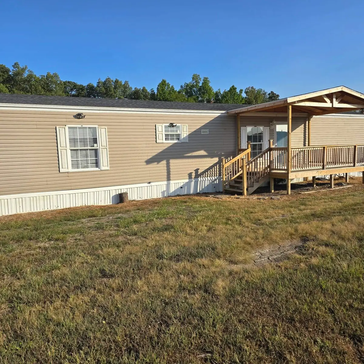 806 Gravel Pit Rd, Sebree, KY 42455 - Image #1