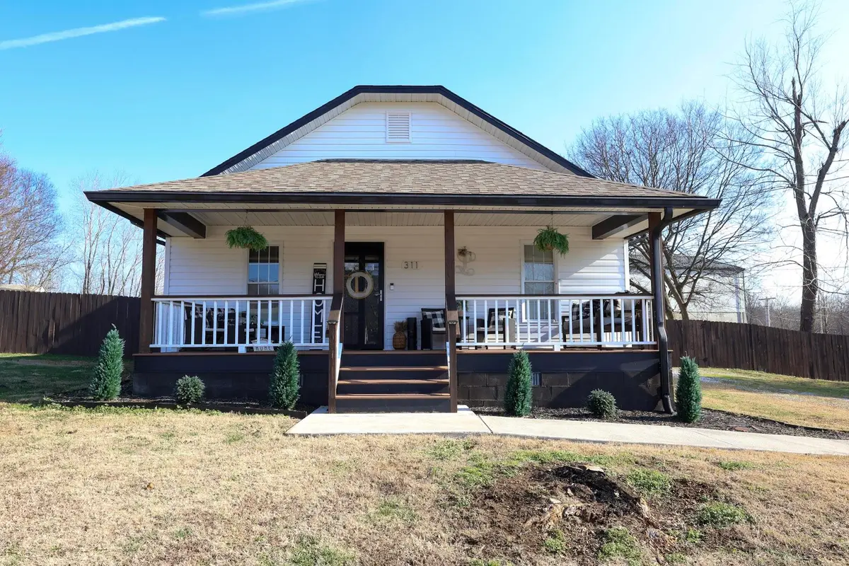 311 Washington Avenue, Providence, KY 42450 - Image #1