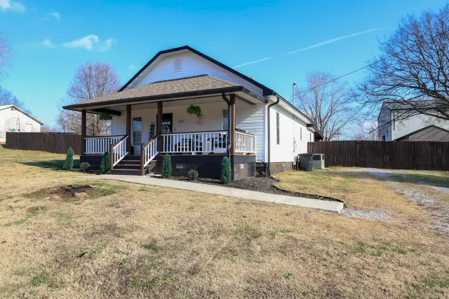 311 Washington Avenue, Providence, KY 42450 - Image #3