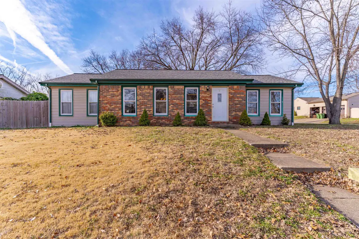 51 S Partridge Run, Henderson, KY 42420 - Image #1