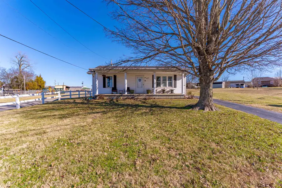 417&425 E Waverly Street, Morganfield, KY 42437 - Image #2