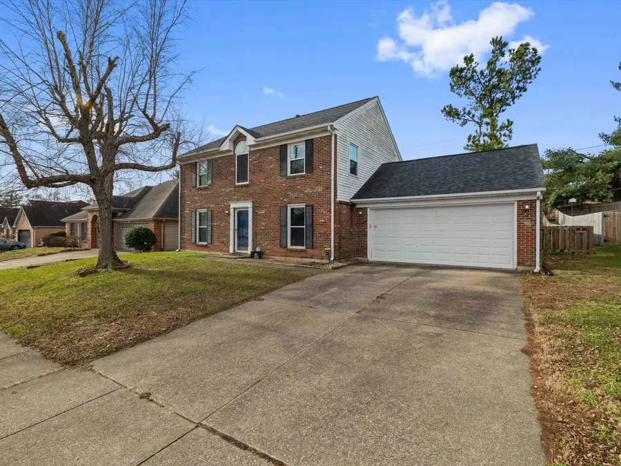 986 Hillmont Dr., Henderson, KY 42420 - Image #3