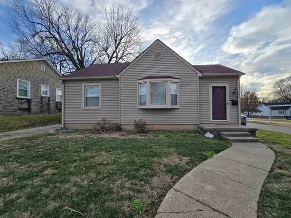 224 Highland Dr., Henderson, KY 42420