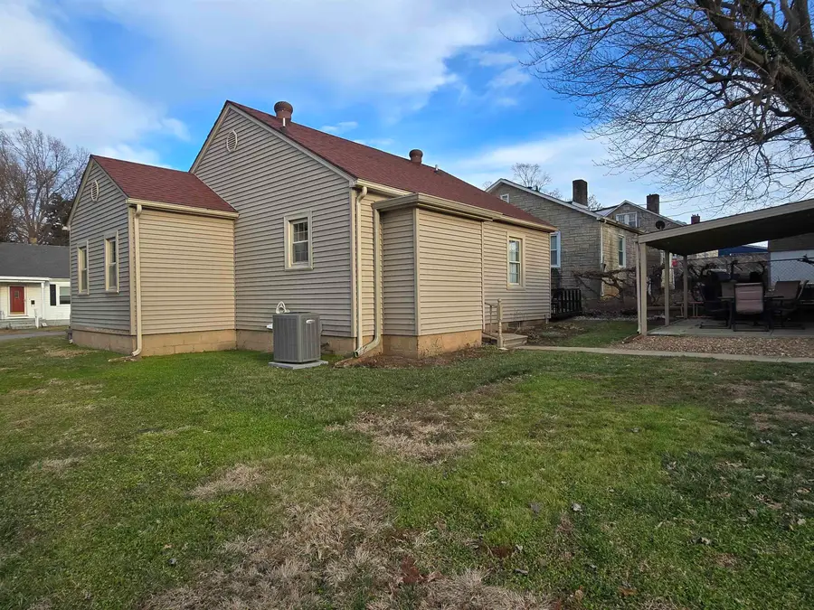 224 Highland Dr., Henderson, KY 42420 - Image #3