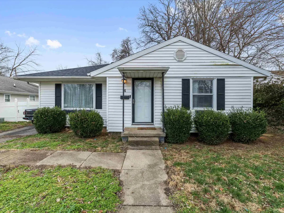 4 Phillips Court, Henderson, KY 42420 - Image #1