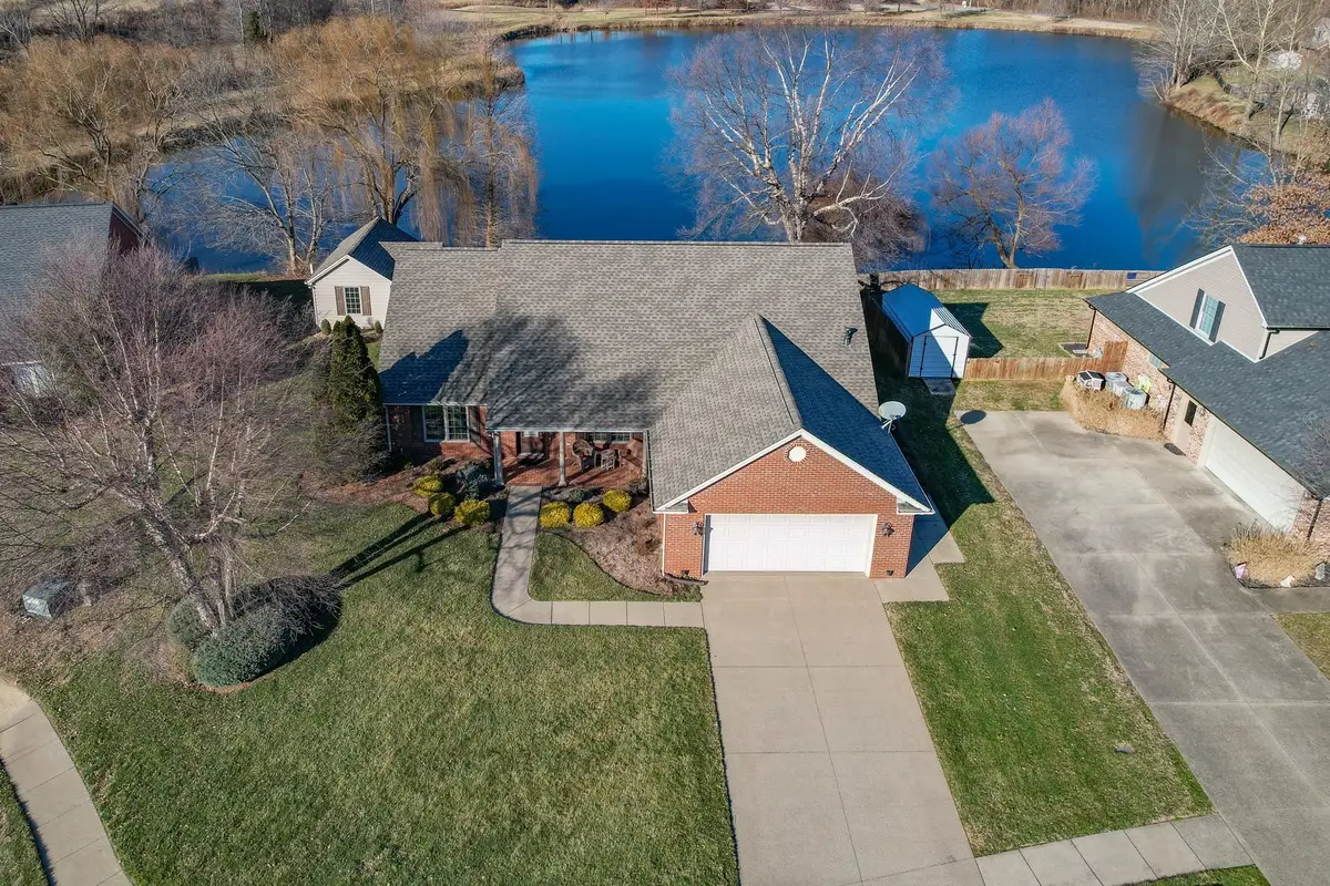 3846 Pine Lake, Owensboro, KY 42303 - Image #1