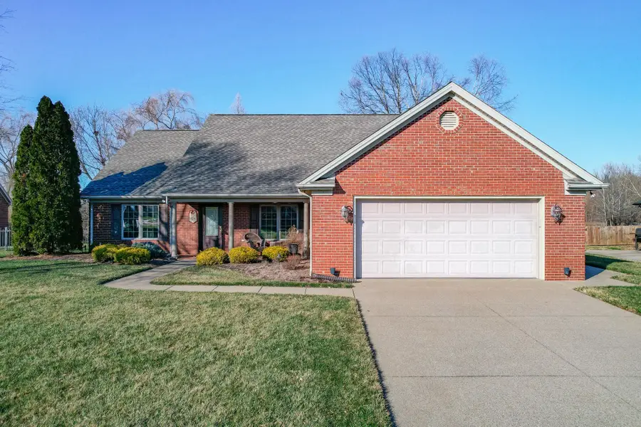 3846 Pine Lake, Owensboro, KY 42303 - Image #2