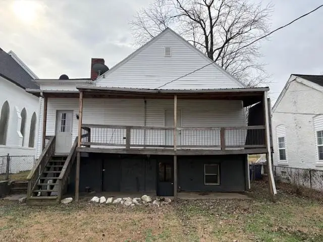 633 Center Street, Henderson, KY 42420-3250 - Image #2