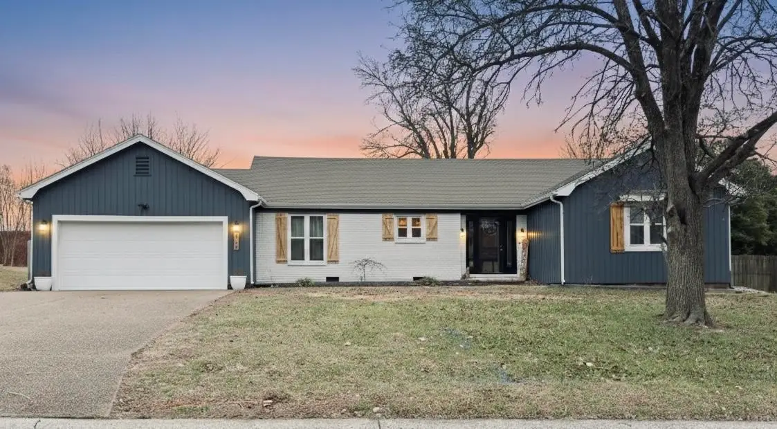 424 Bittersweet Ln, Henderson, KY 42420 - Image #1