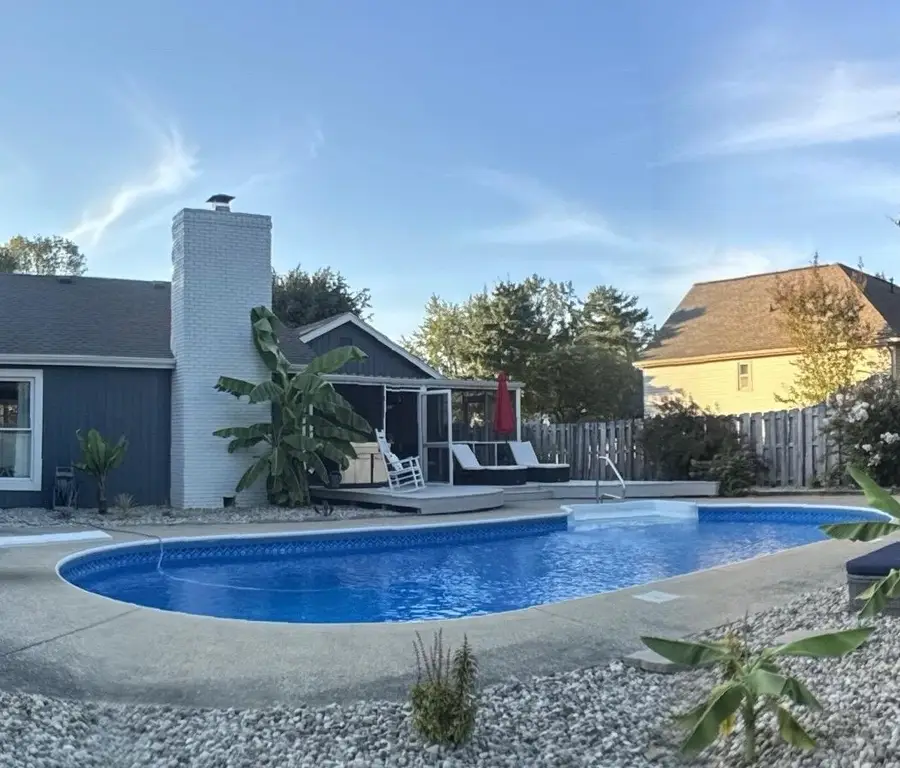 424 Bittersweet Ln, Henderson, KY 42420 - Image #3