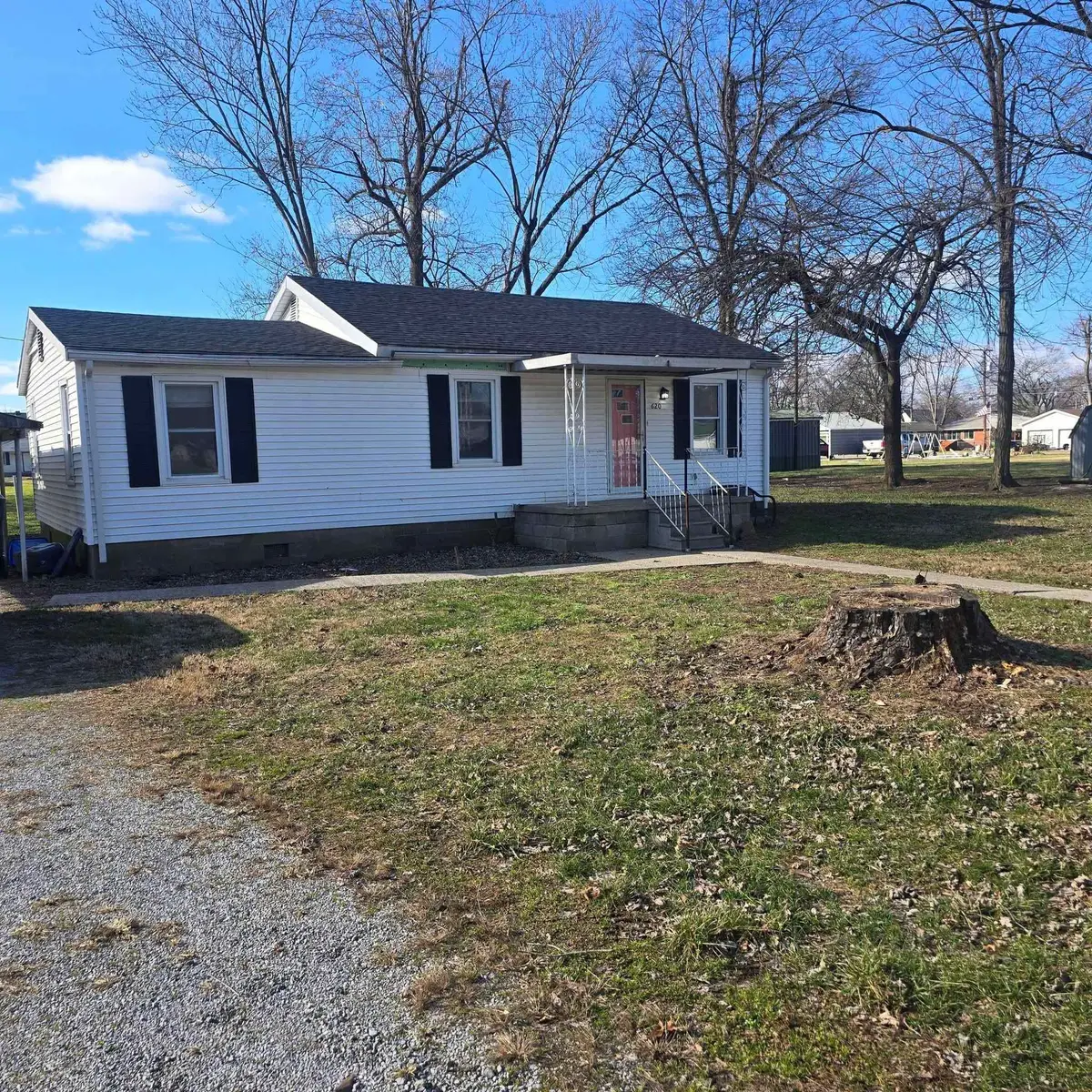 620 Main St, Uniontown, KY  - Image #1