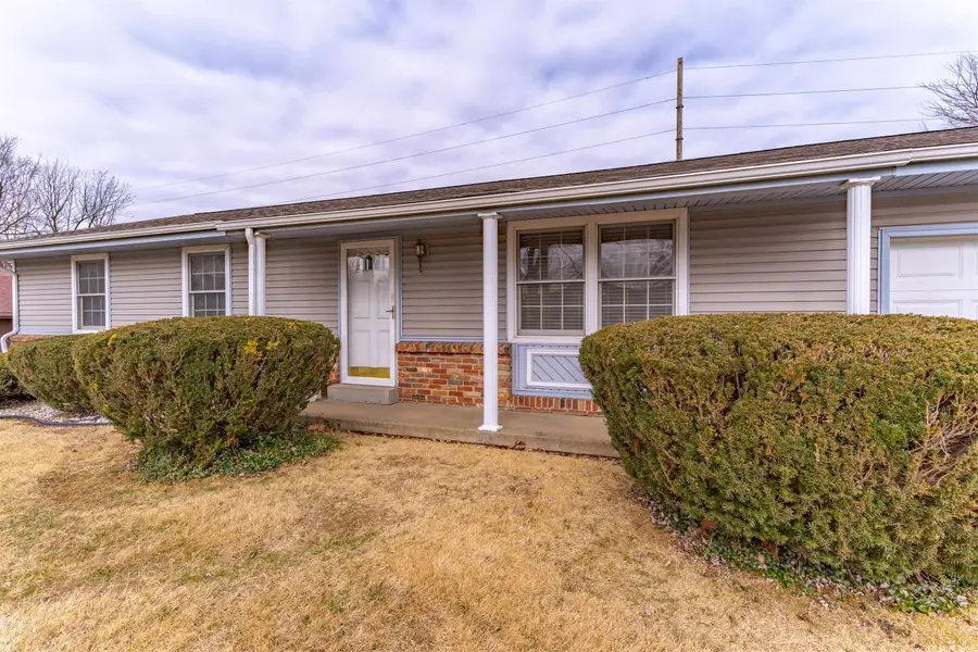 929 Larkspur Court, Henderson, KY 42420 - Image #3