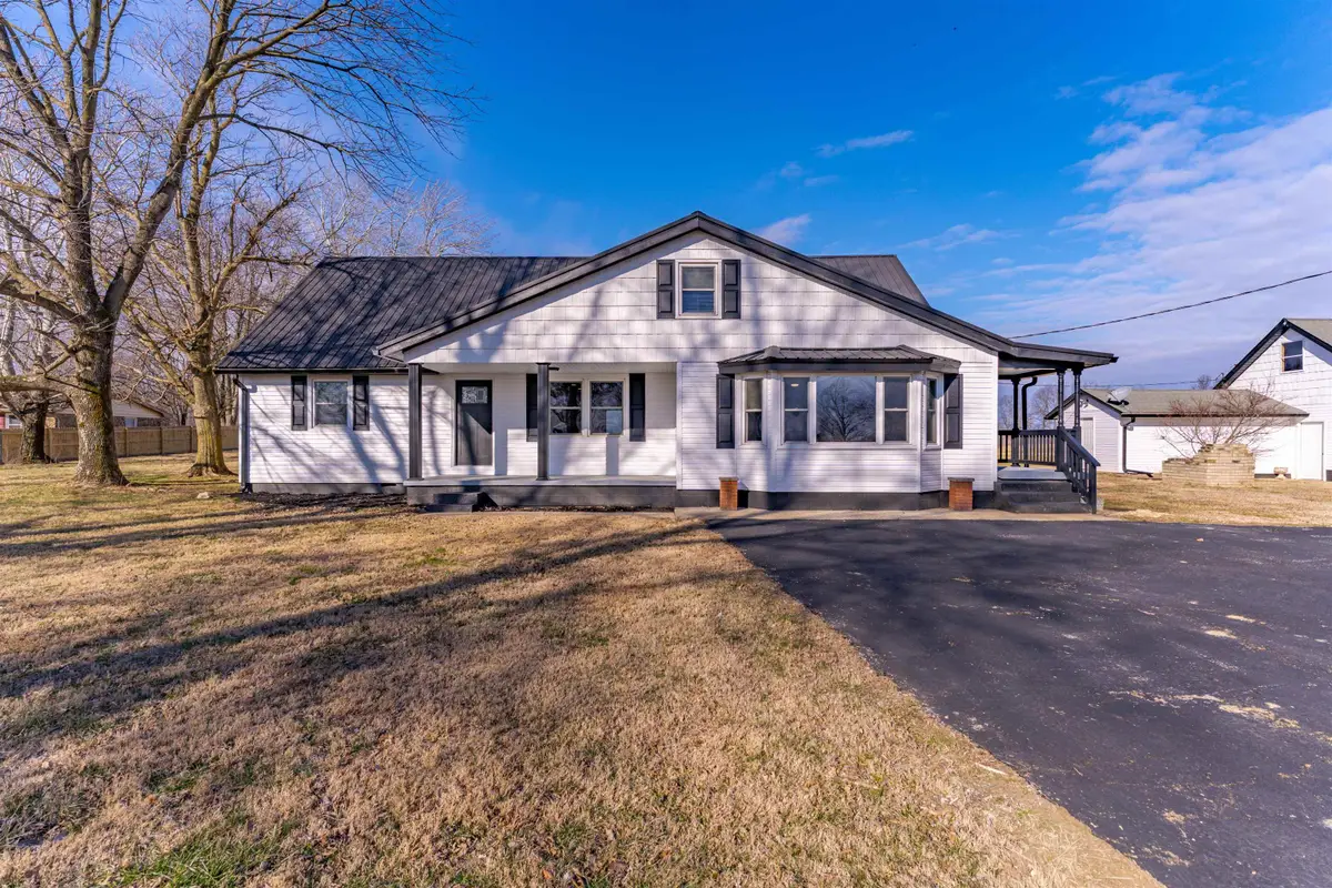 6355 Hwy 1299, Robards, KY 42452 - #1