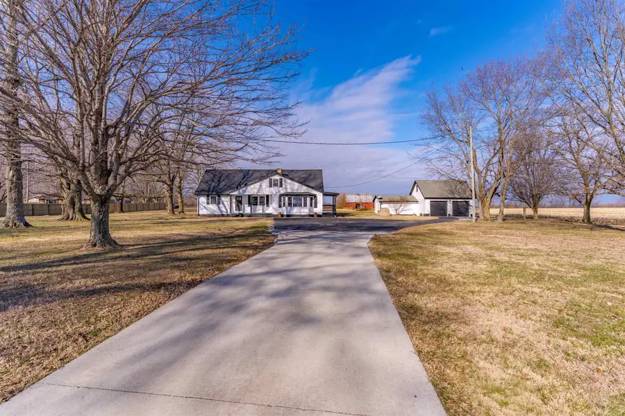 6355 Hwy 1299, Robards, KY 42452 - #2