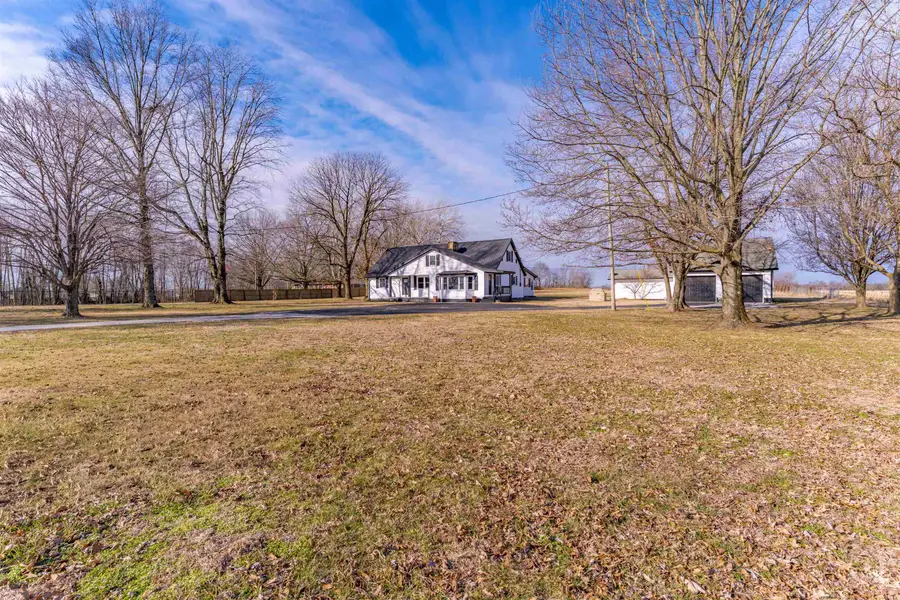 6355 Hwy 1299, Robards, KY 42452 - #3