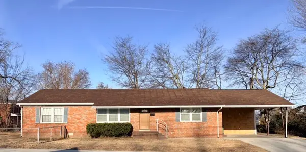 609 Mill St., Henderson, KY 42420