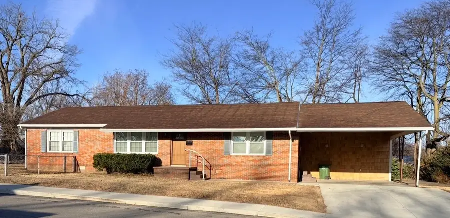 609 Mill St., Henderson, KY 42420 - Image #2