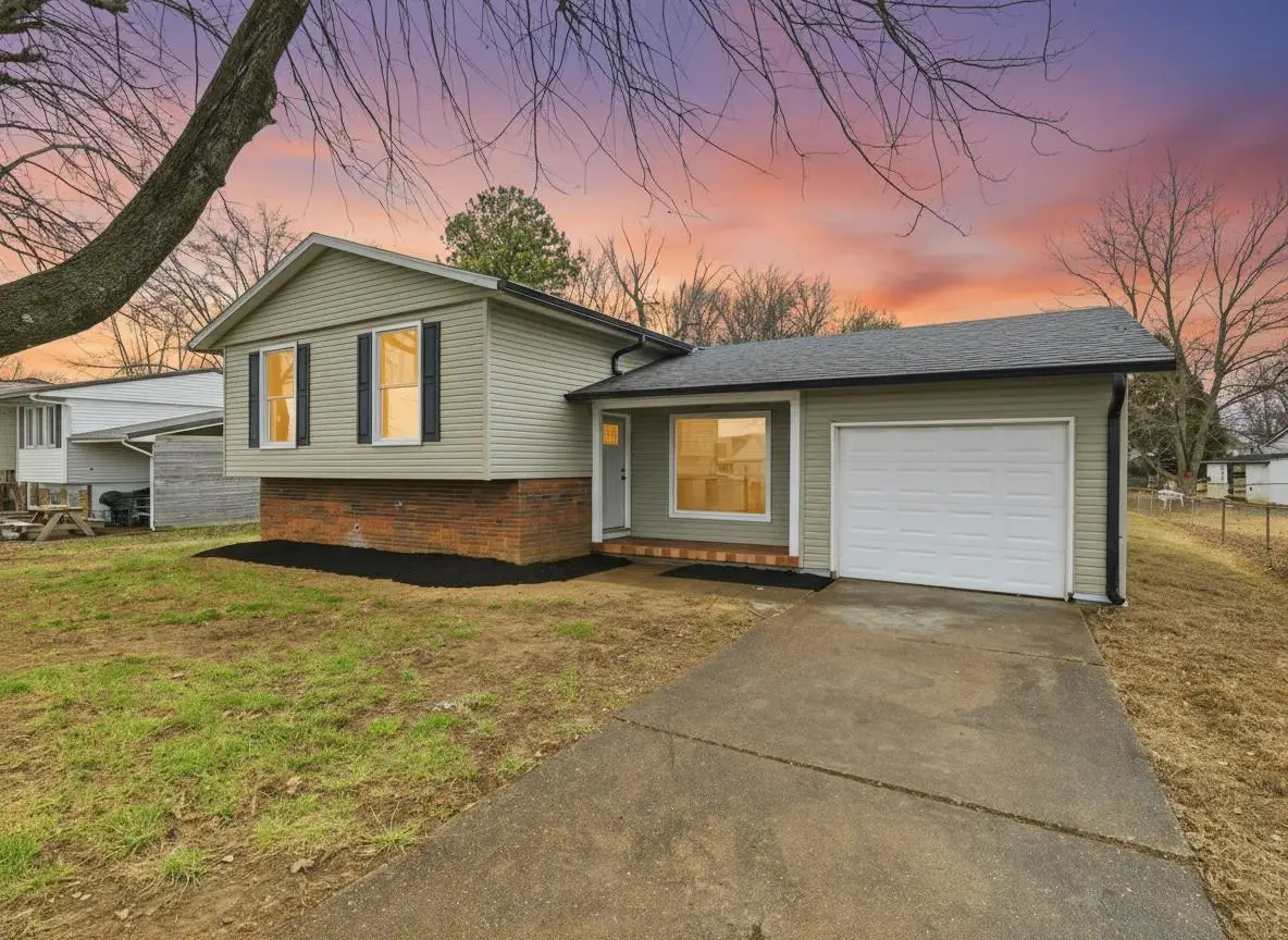 186 Melwood Pl., Henderson, KY 42420 - Image #1