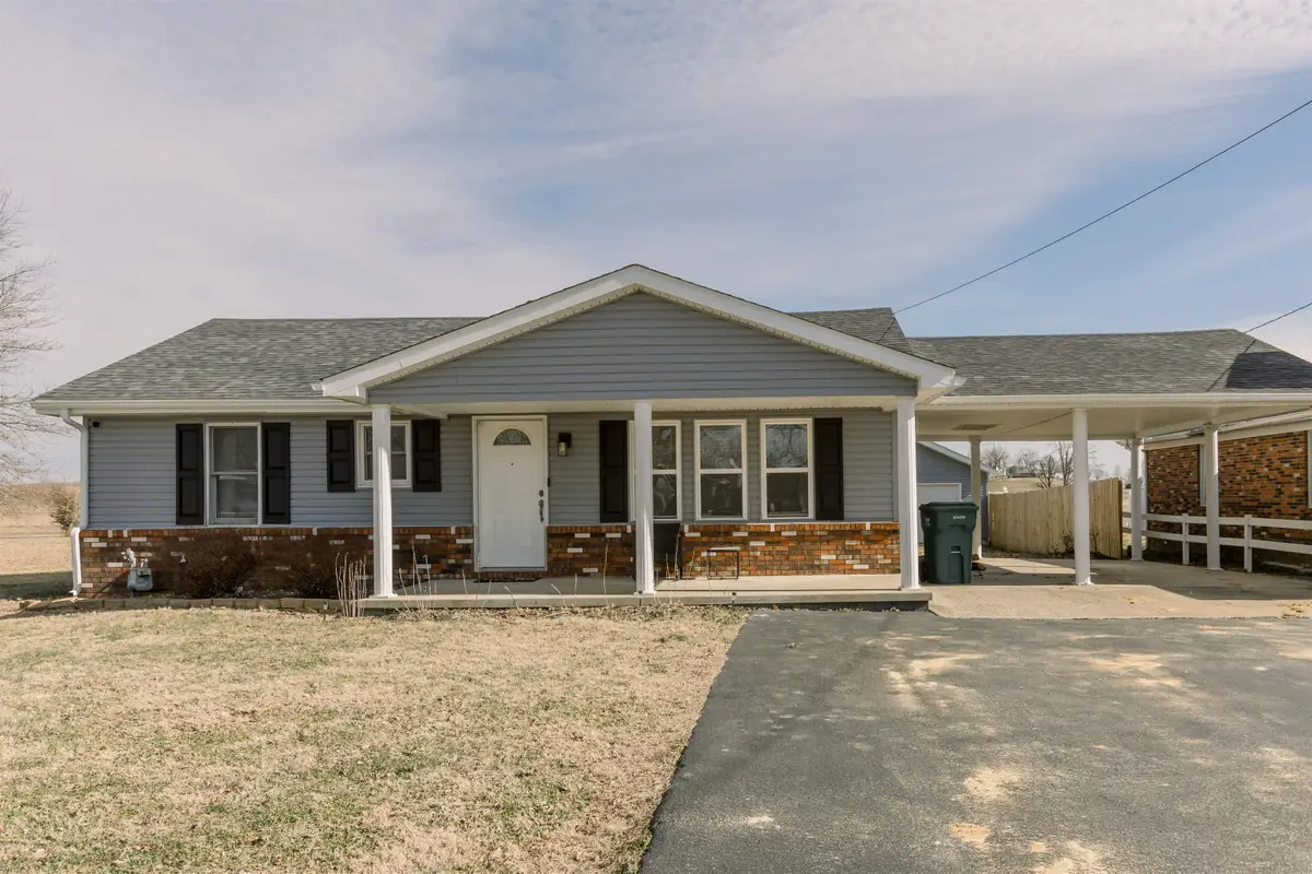 4722 SR 130 N, Uniontown, KY 42461 - Image #1