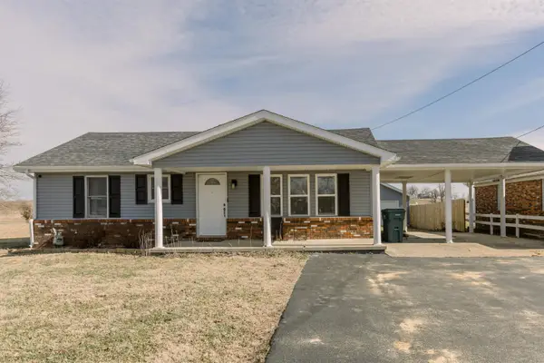 4722 SR 130 N, Uniontown, KY 42461