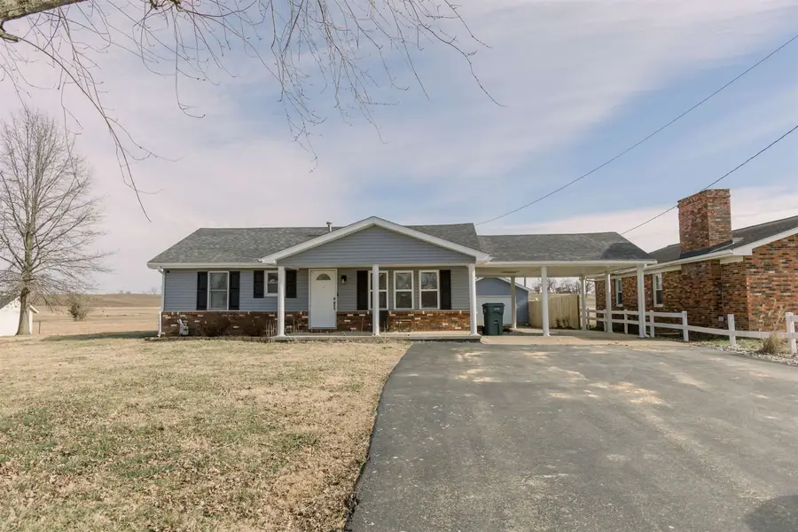 4722 SR 130 N, Uniontown, KY 42461 - Image #3