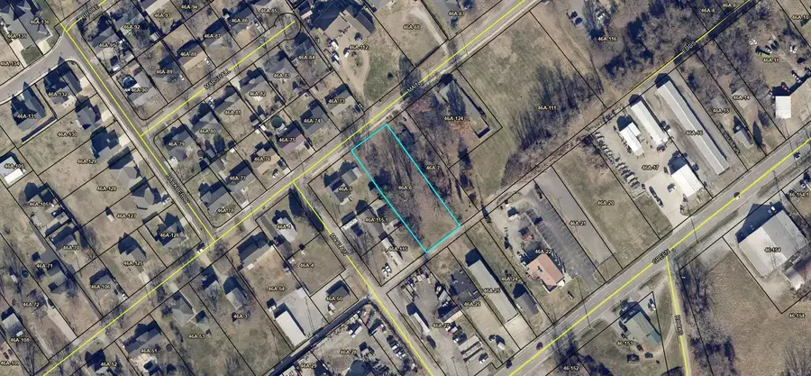 1684 S Main, Henderson, KY 42420 - Image #2