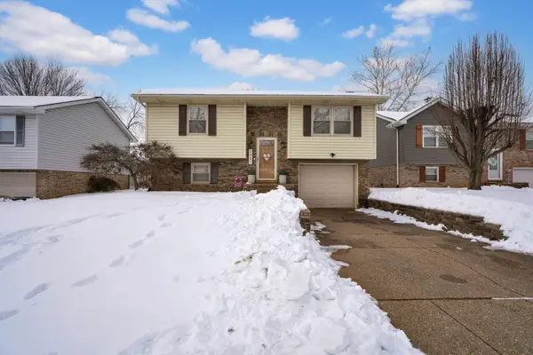 2487 Terrace Court, Henderson, KY 42420