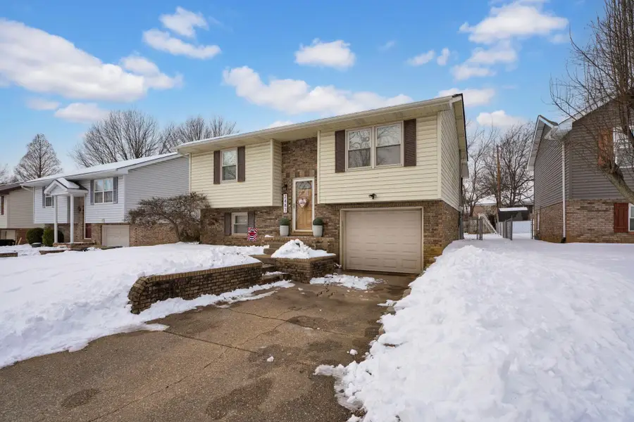 2487 Terrace Court, Henderson, KY 42420 - Image #2